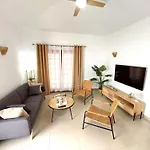 Mucha Vida Feriehus Abades (Tenerife)