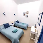 Mucha Vida Feriehus Abades (Tenerife)