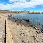 Mucha Vida Feriehus Abades (Tenerife)