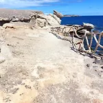 Mucha Vida Feriehus