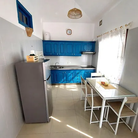 Mucha Vida Prázdninový dům Abades (Tenerife)