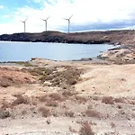 Mucha Vida 度假居 Abades (Tenerife)