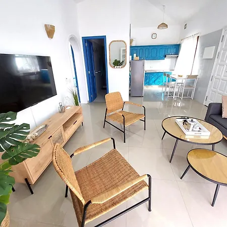 Mucha Vida * Абадес