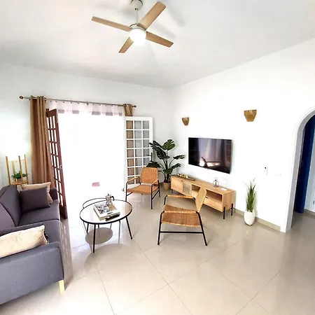 Дом отдыха Mucha Vida *