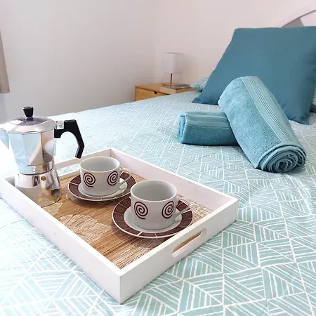 Дом отдыха Mucha Vida