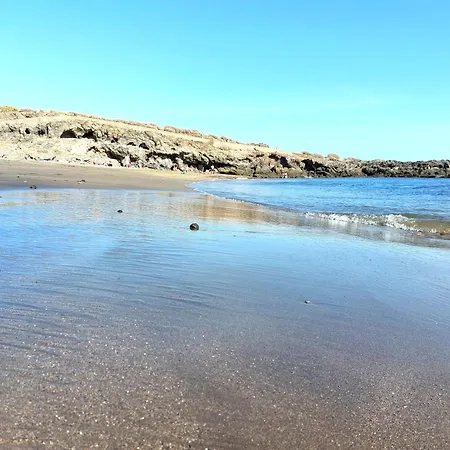 Hébergement de vacances Mucha Vida *