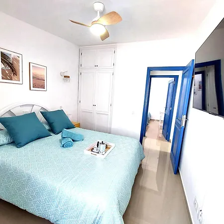 Mucha Vida 度假居