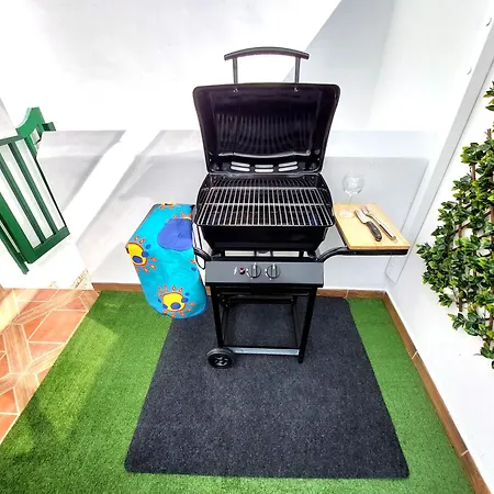 Hébergement de vacances Mucha Vida