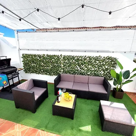 度假居 Mucha Vida *