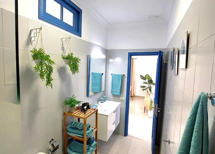 Mucha Vida Feriehus *