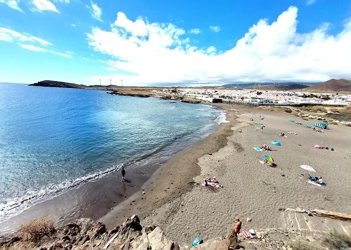 Feriehus Mucha Vida *