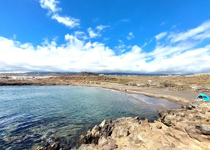 Mucha Vida Feriehus *