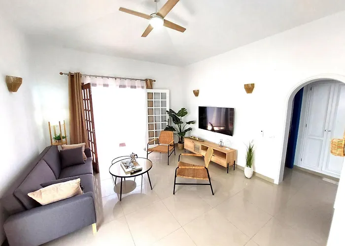 Hébergement de vacances Mucha Vida *