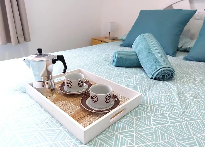 Hébergement de vacances Mucha Vida