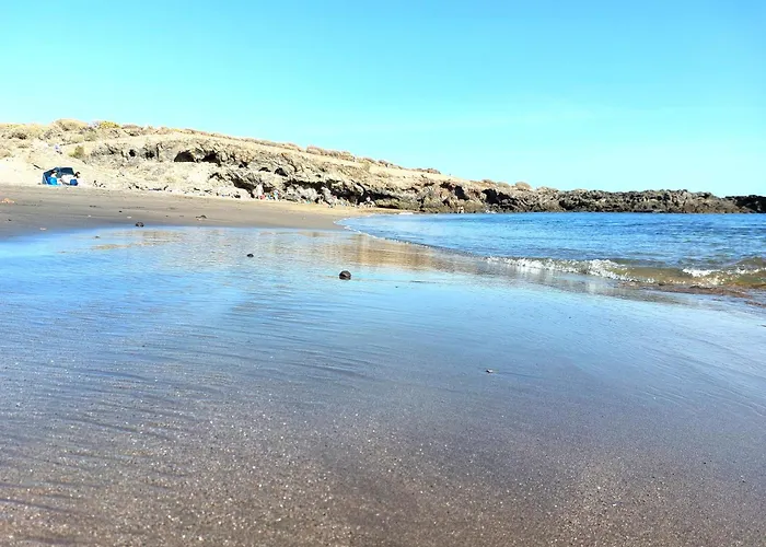 Hébergement de vacances Mucha Vida *