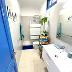 Mucha Vida Casa de Férias Abades (Tenerife)