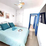 Mucha Vida Casa de Férias