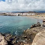 Mucha Vida Casa de Férias Abades (Tenerife)