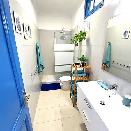 Mucha Vida Tatil Evi Abades (Tenerife)