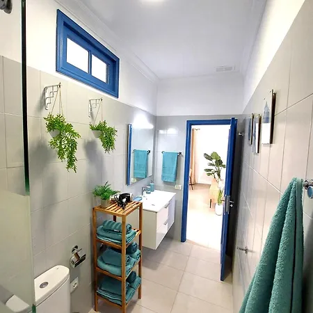 Mucha Vida Tatil Evi *