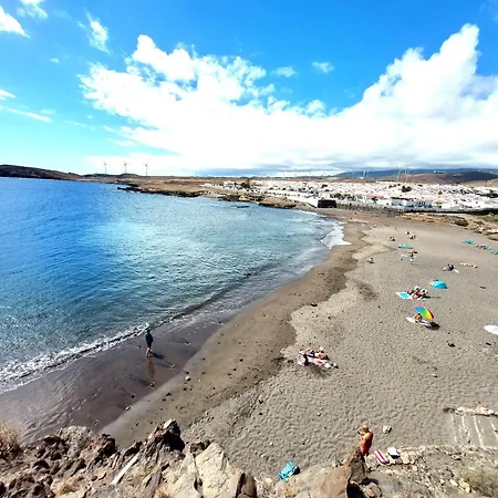 Tatil Evi Mucha Vida *