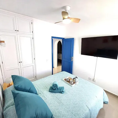 Mucha Vida Tatil Evi *