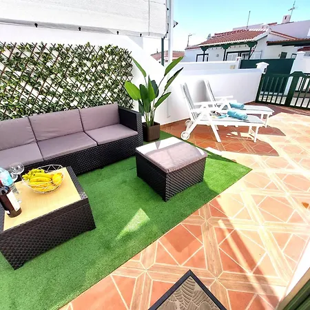 Tatil Evi Mucha Vida